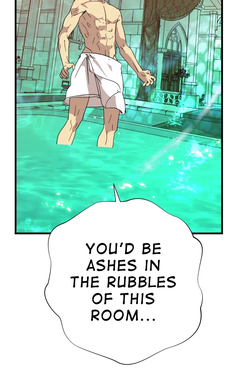 Death: Rescheduled Chapter 75 page 70 - 