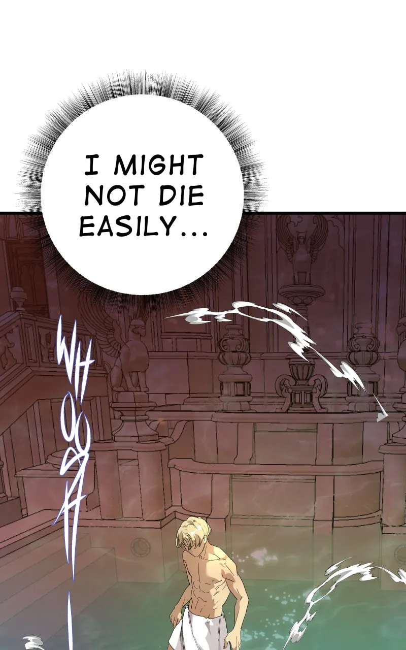 Death: Rescheduled Chapter 75 page 71 - 