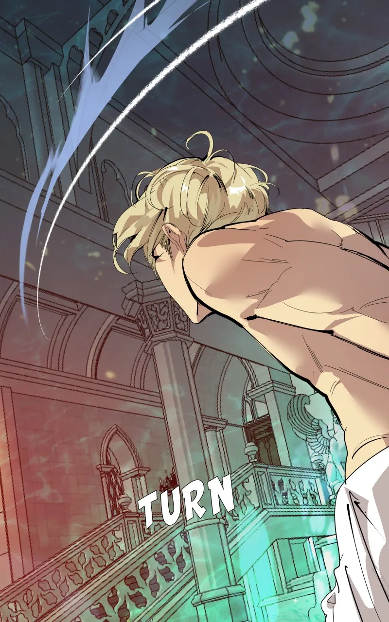 Death: Rescheduled Chapter 75 page 76 - 
