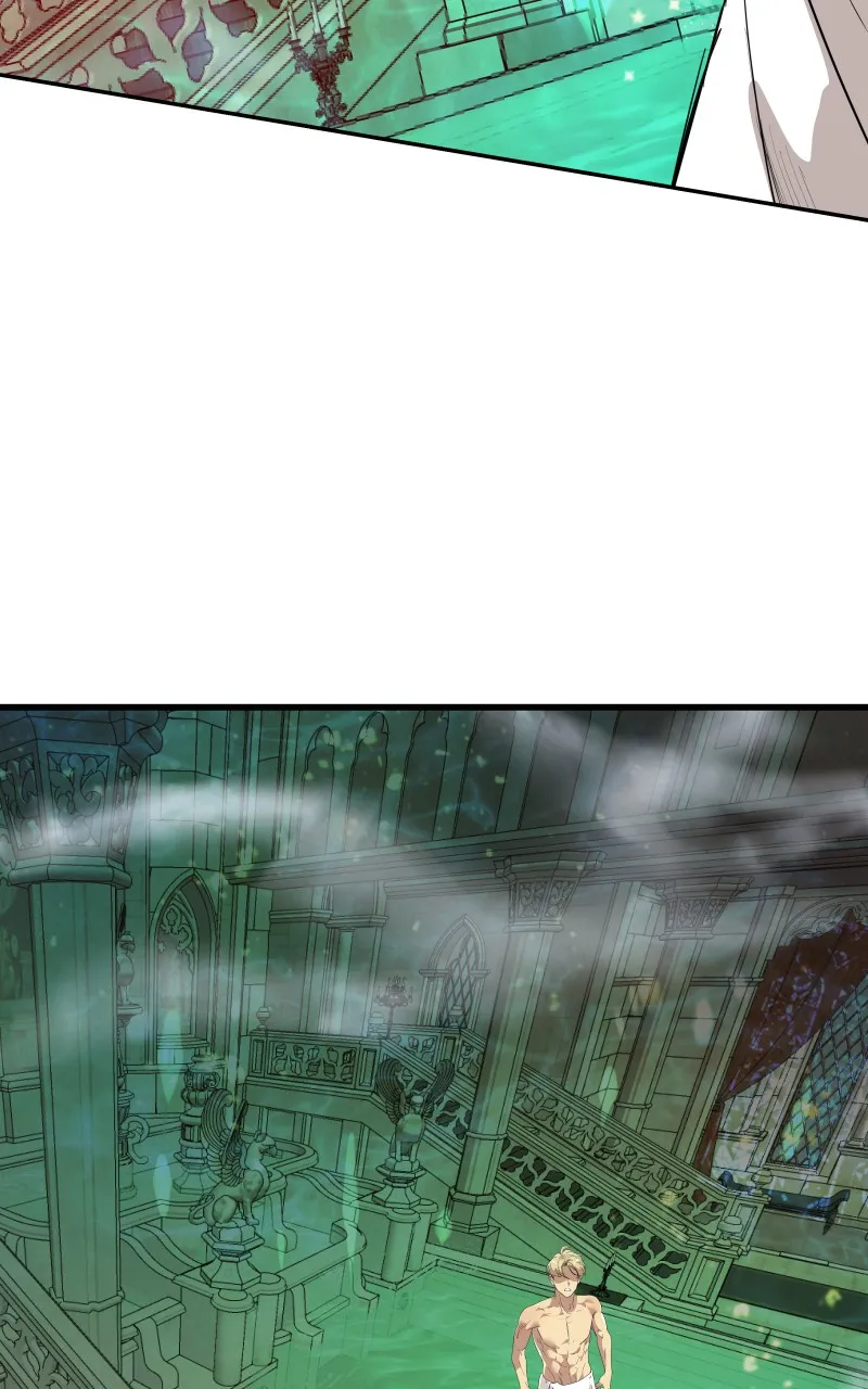 Death: Rescheduled Chapter 75 page 77 - 