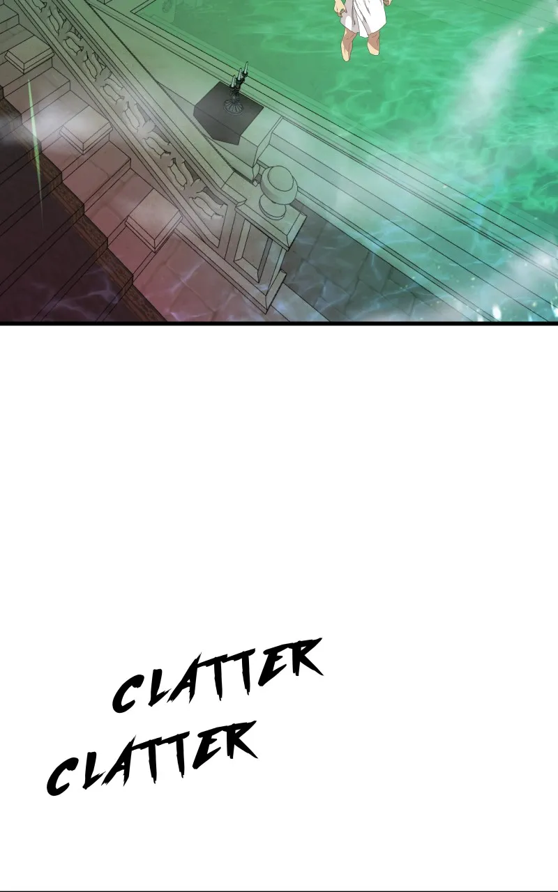 Death: Rescheduled Chapter 75 page 78 - 