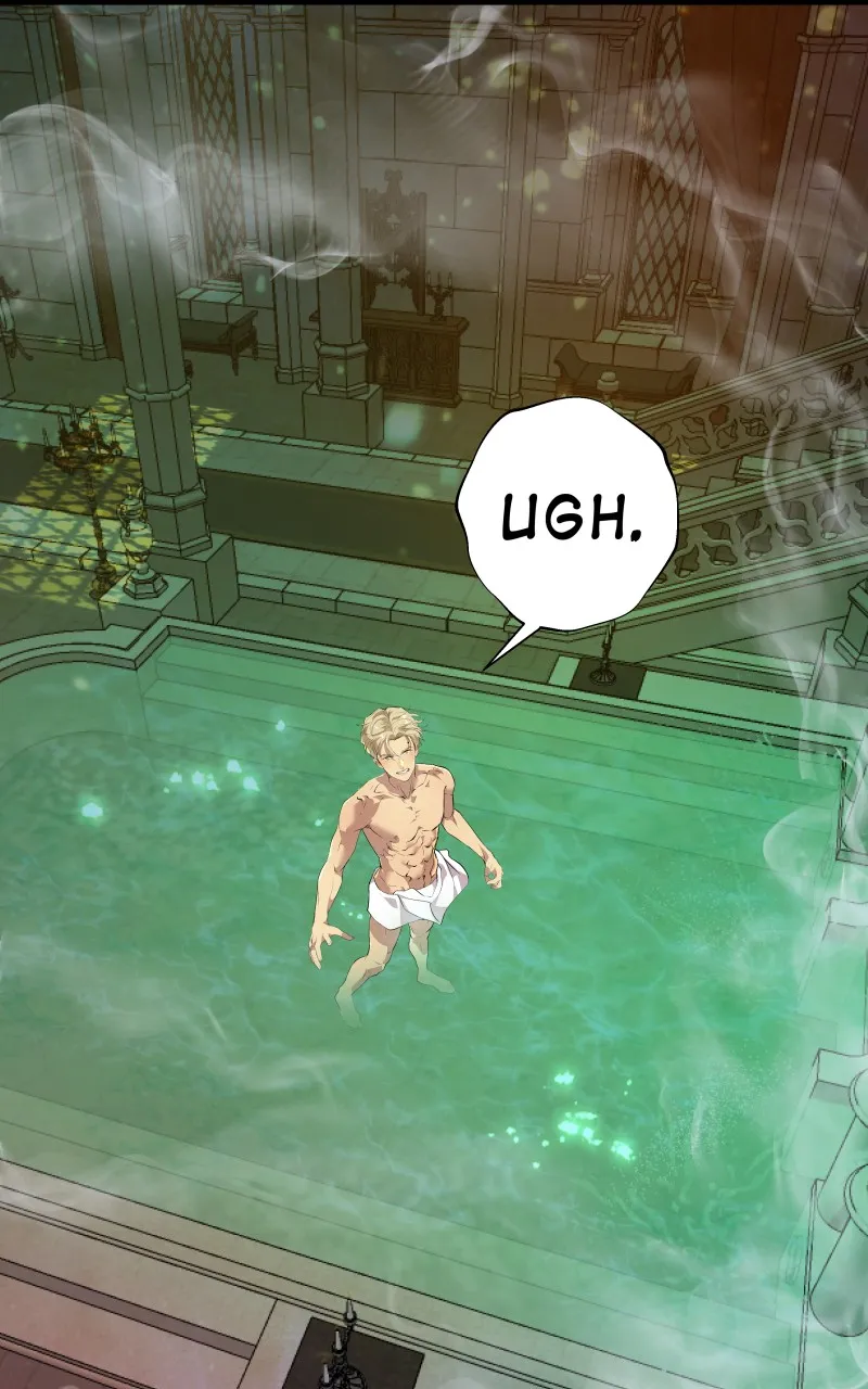 Death: Rescheduled Chapter 75 page 79 - 