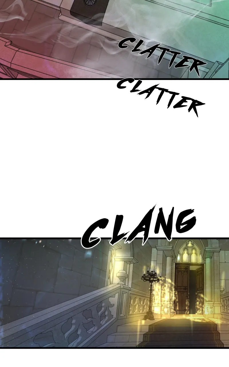 Death: Rescheduled Chapter 75 page 80 - 