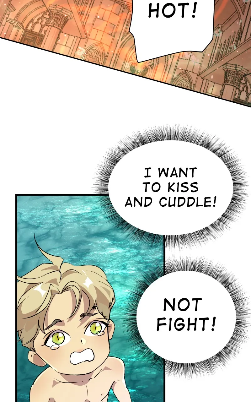 Death: Rescheduled Chapter 75 page 9 - 