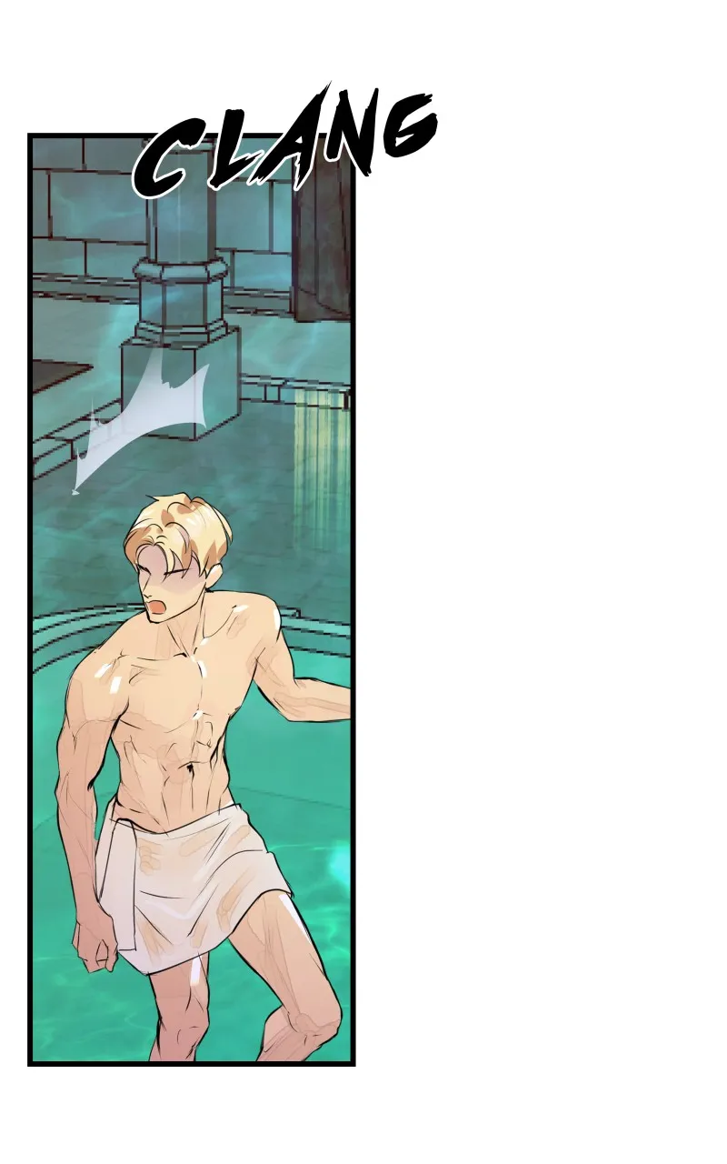 Death: Rescheduled Chapter 75 page 81 - 