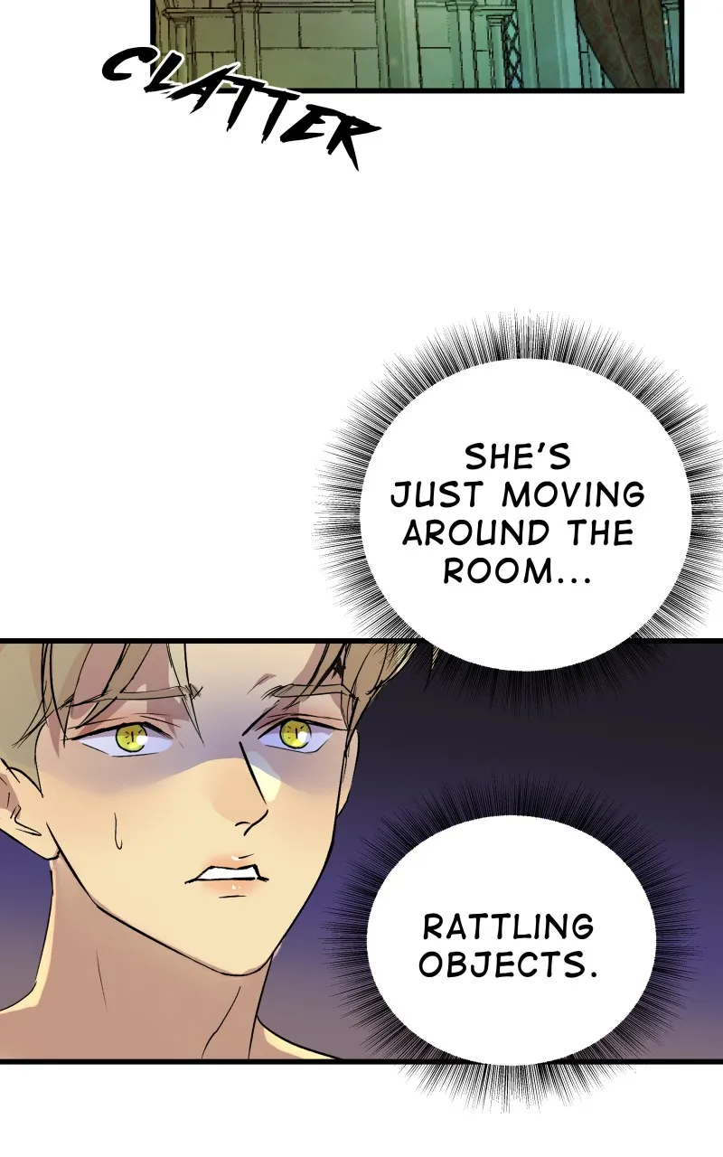 Death: Rescheduled Chapter 75 page 83 - 