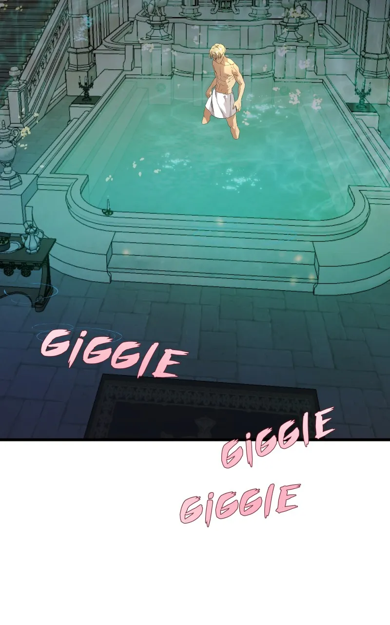 Death: Rescheduled Chapter 75 page 85 - 