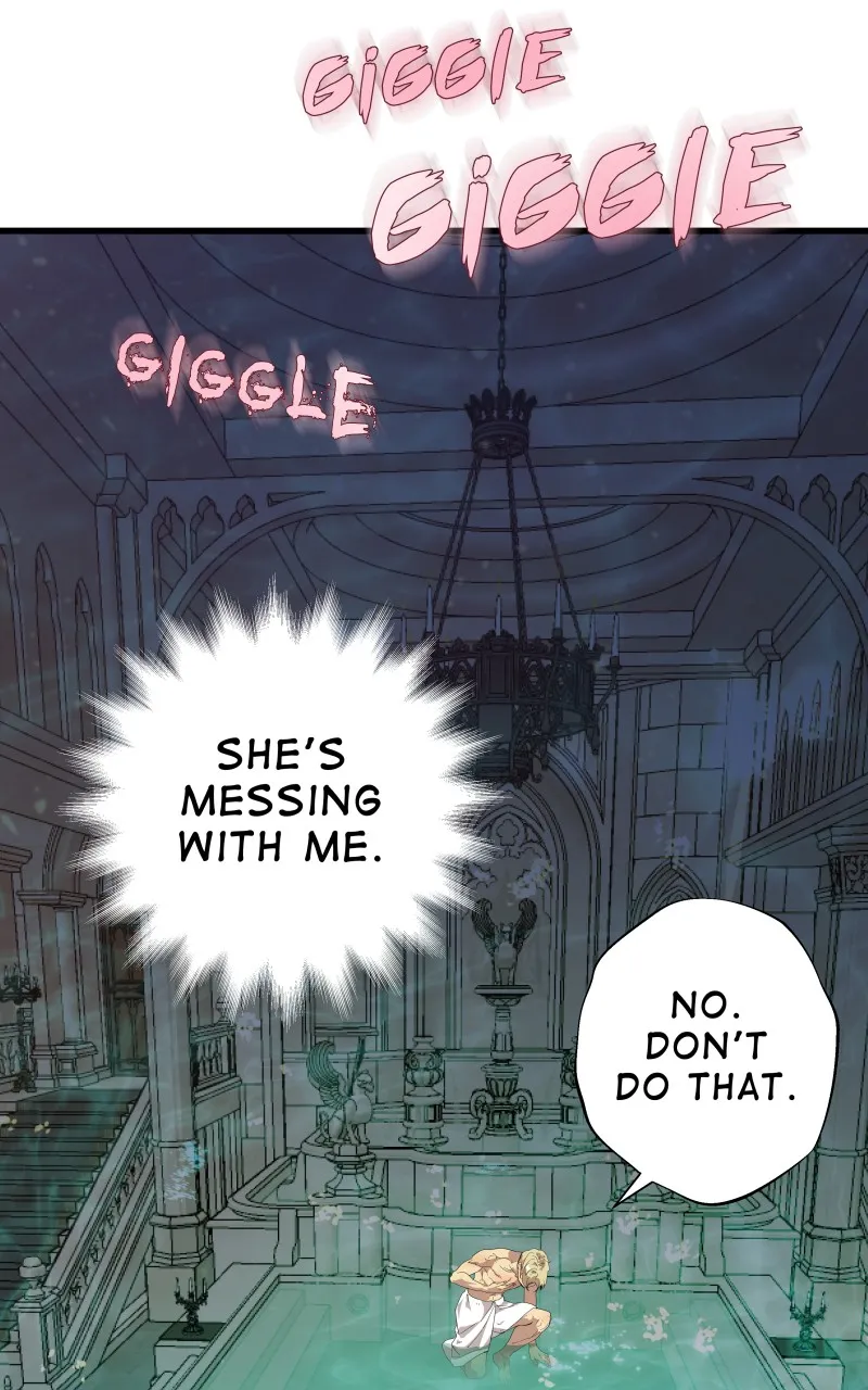 Death: Rescheduled Chapter 75 page 86 - 