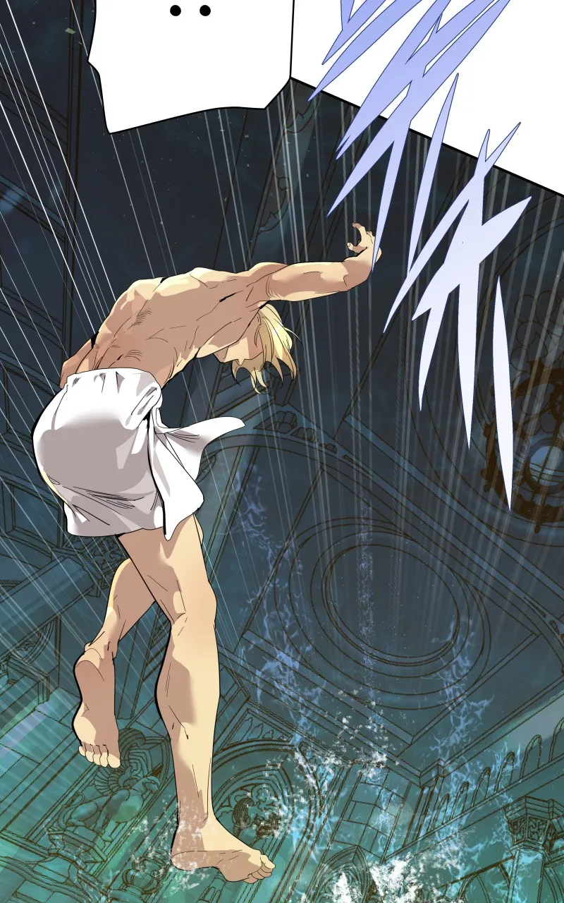 Death: Rescheduled Chapter 75 page 88 - 