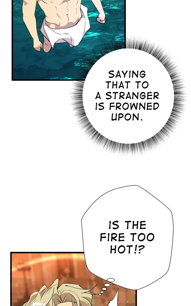 Death: Rescheduled Chapter 75 page 10 - 