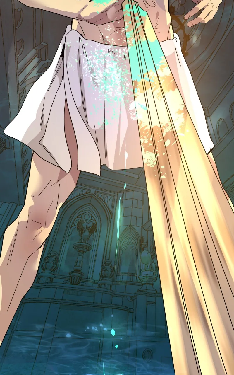 Death: Rescheduled Chapter 75 page 94 - 