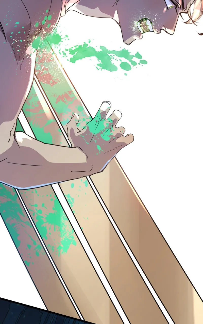 Death: Rescheduled Chapter 75 page 97 - 