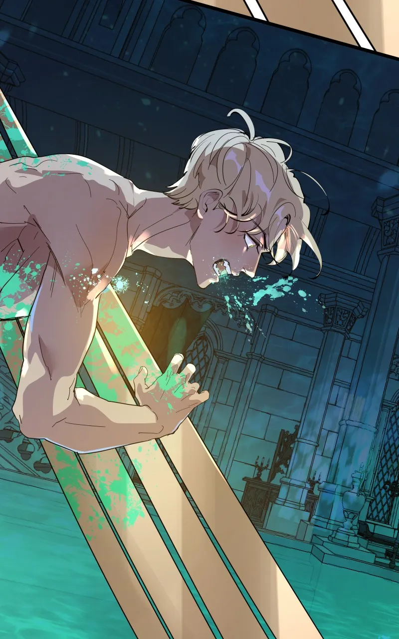Death: Rescheduled Chapter 75 page 98 - 