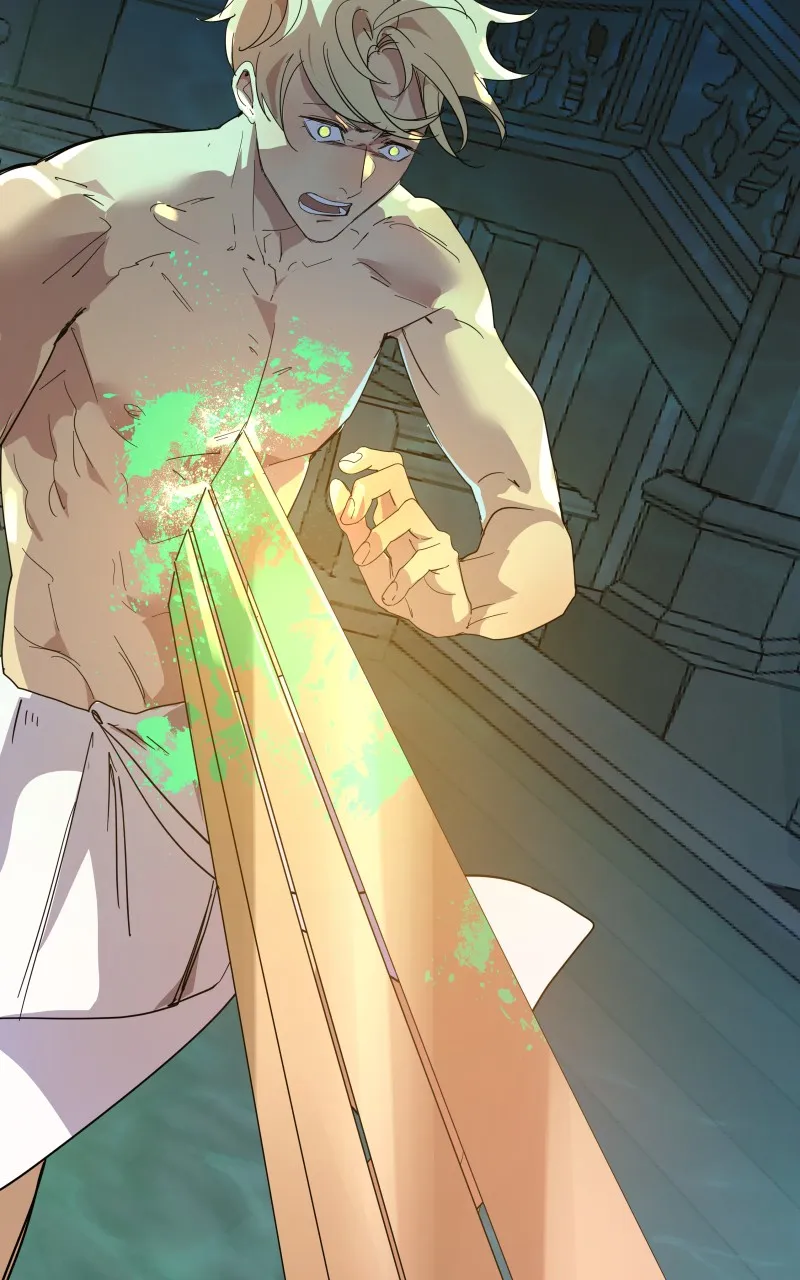 Death: Rescheduled Chapter 75 page 100 - 