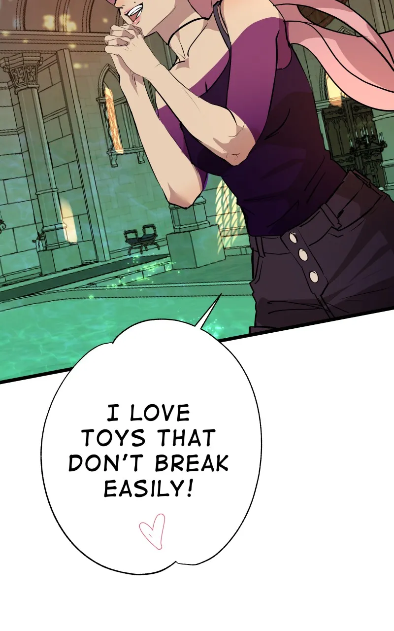 Death: Rescheduled Chapter 76 page 2 - 