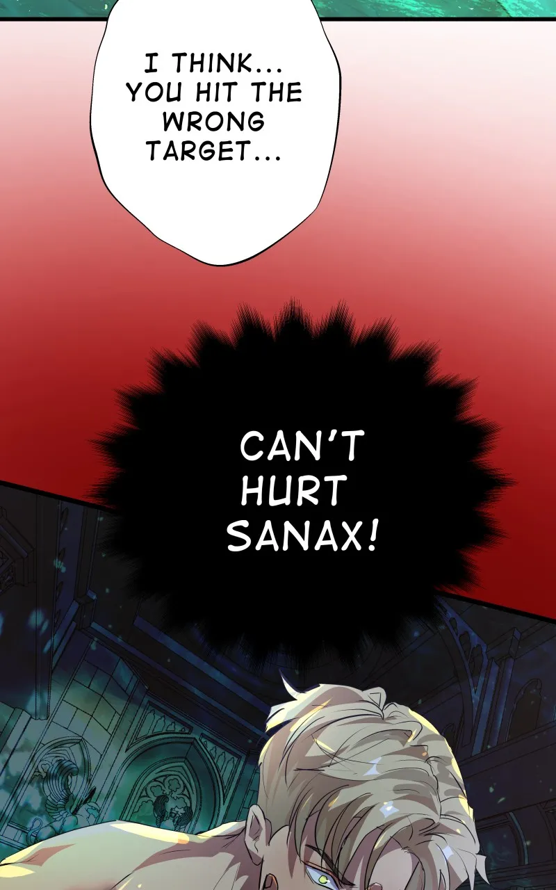 Death: Rescheduled Chapter 76 page 11 - 