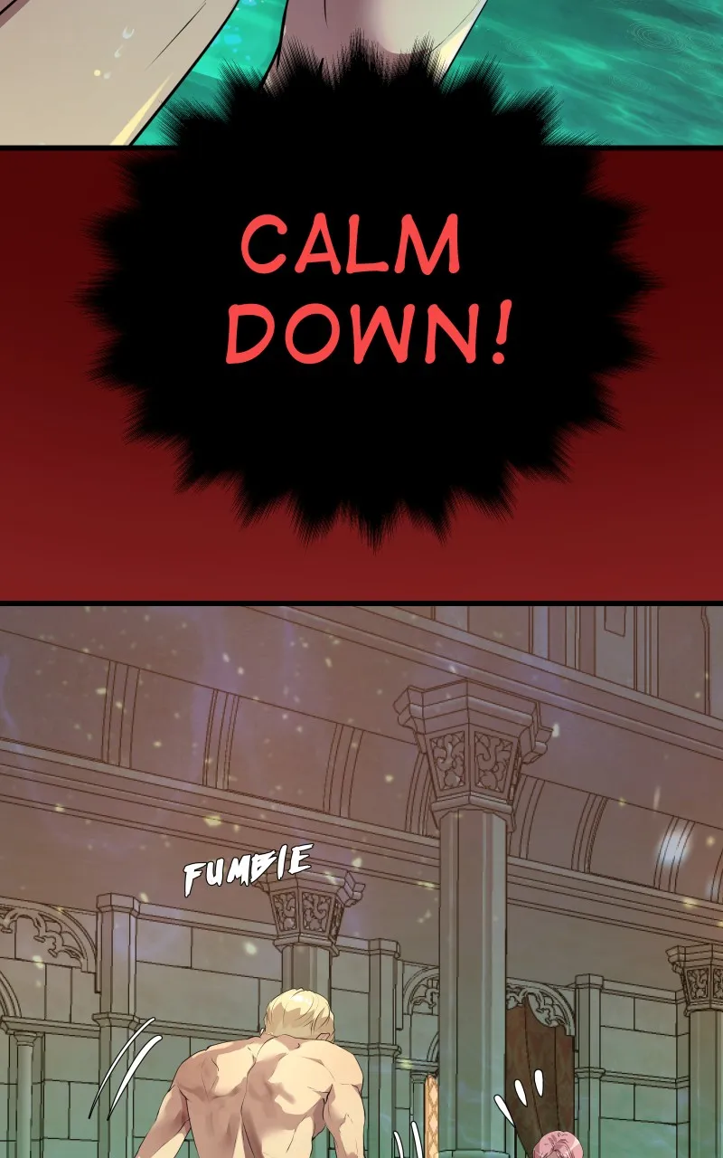 Death: Rescheduled Chapter 76 page 14 - 