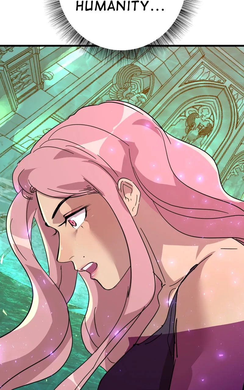 Death: Rescheduled Chapter 76 page 20 - 