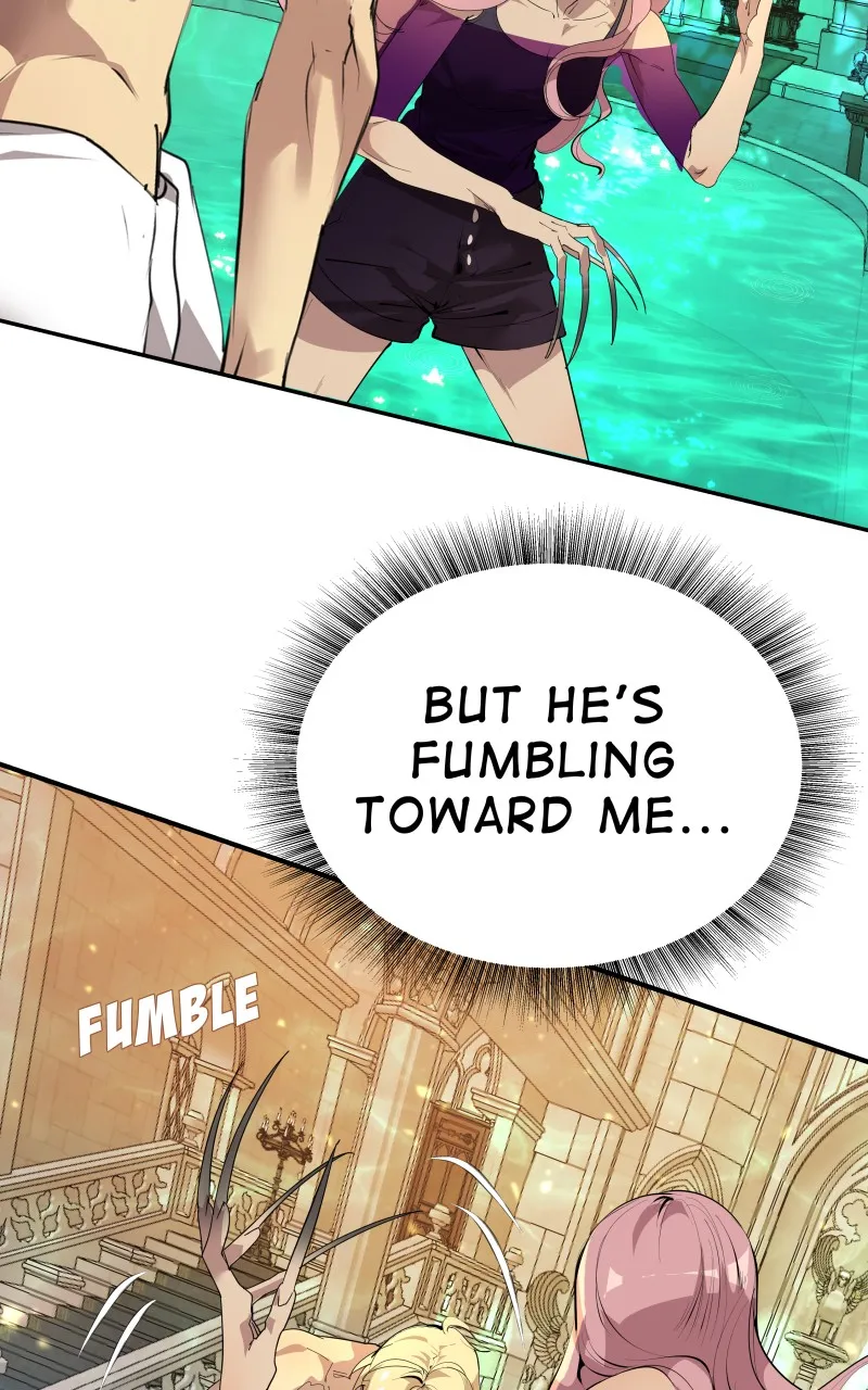 Death: Rescheduled Chapter 76 page 24 - 
