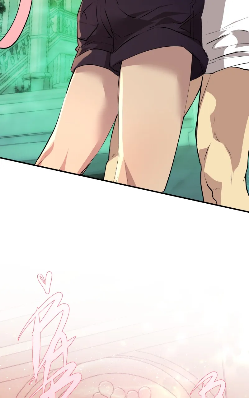 Death: Rescheduled Chapter 76 page 31 - 