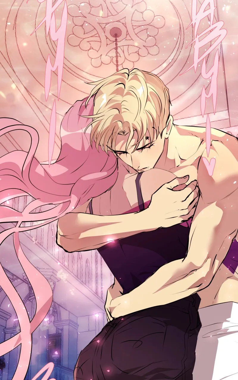 Death: Rescheduled Chapter 76 page 32 - 