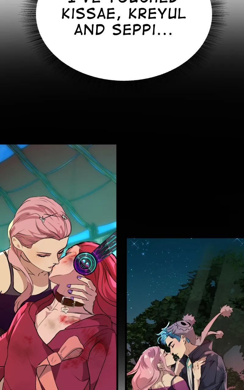 Death: Rescheduled Chapter 76 page 34 - 