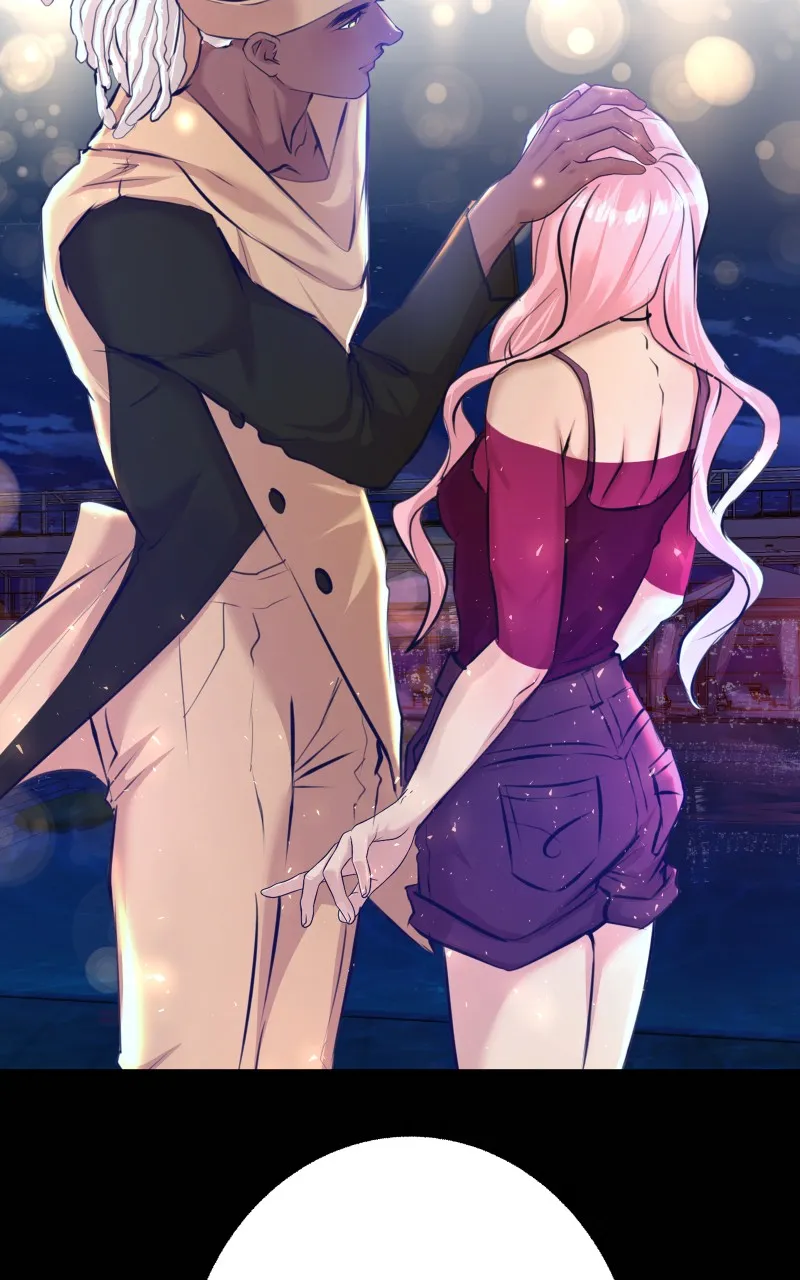 Death: Rescheduled Chapter 76 page 36 - 