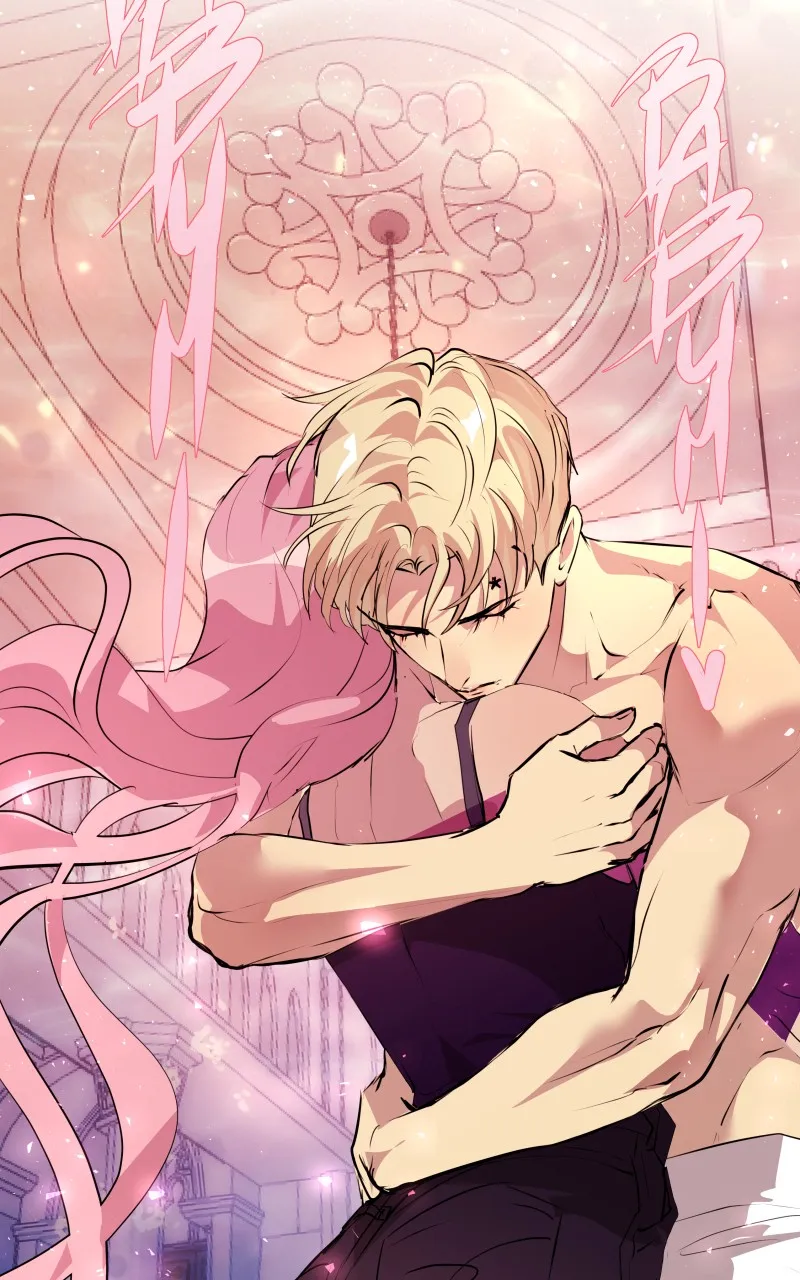 Death: Rescheduled Chapter 76 page 39 - 
