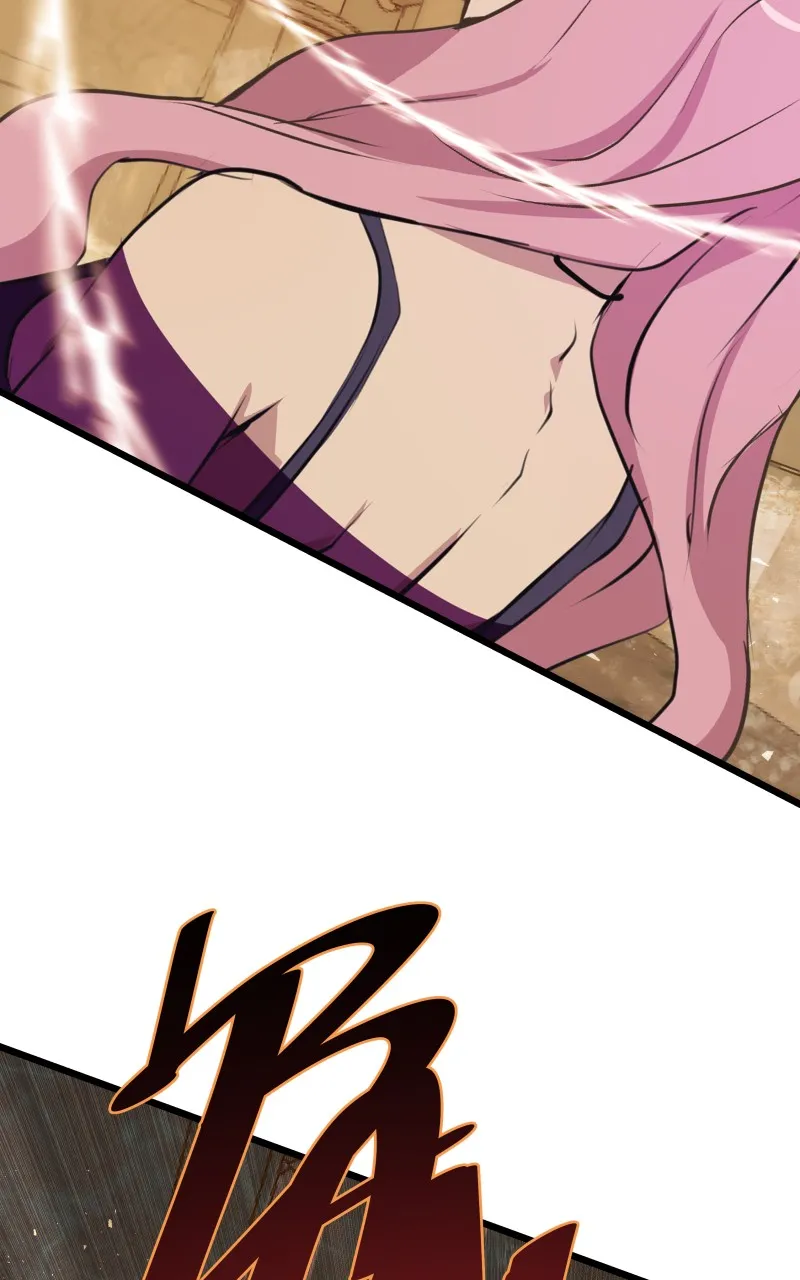 Death: Rescheduled Chapter 76 page 5 - 
