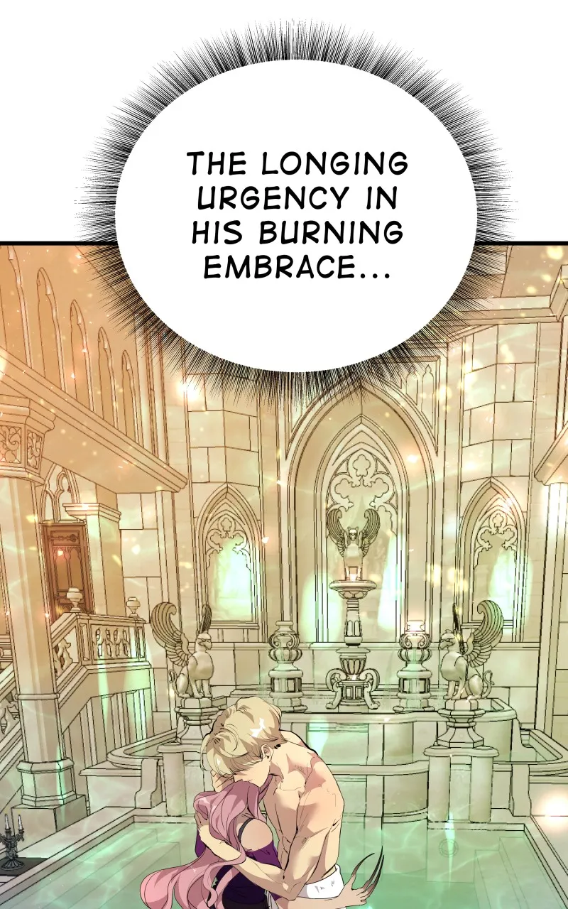Death: Rescheduled Chapter 76 page 44 - 