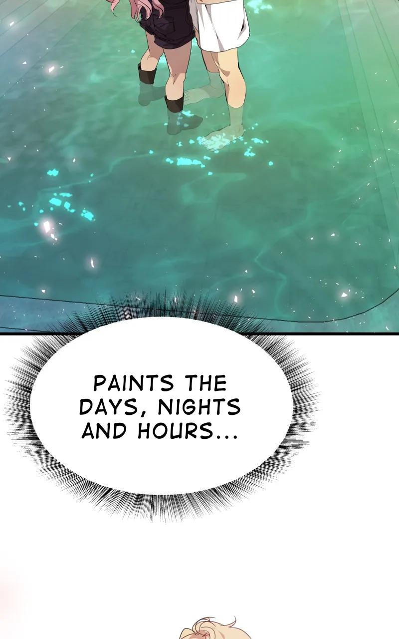 Death: Rescheduled Chapter 76 page 45 - 