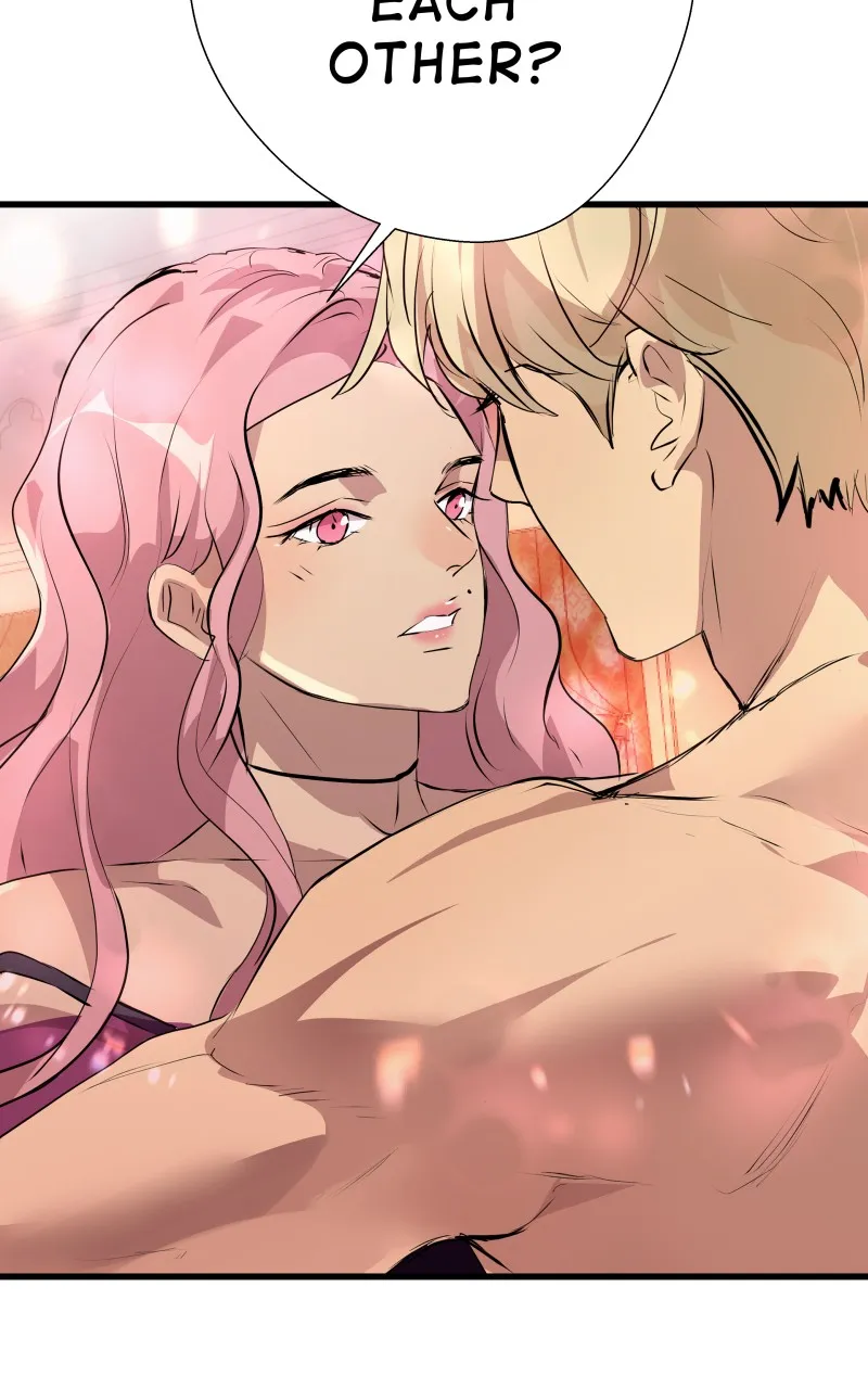 Death: Rescheduled Chapter 76 page 49 - 