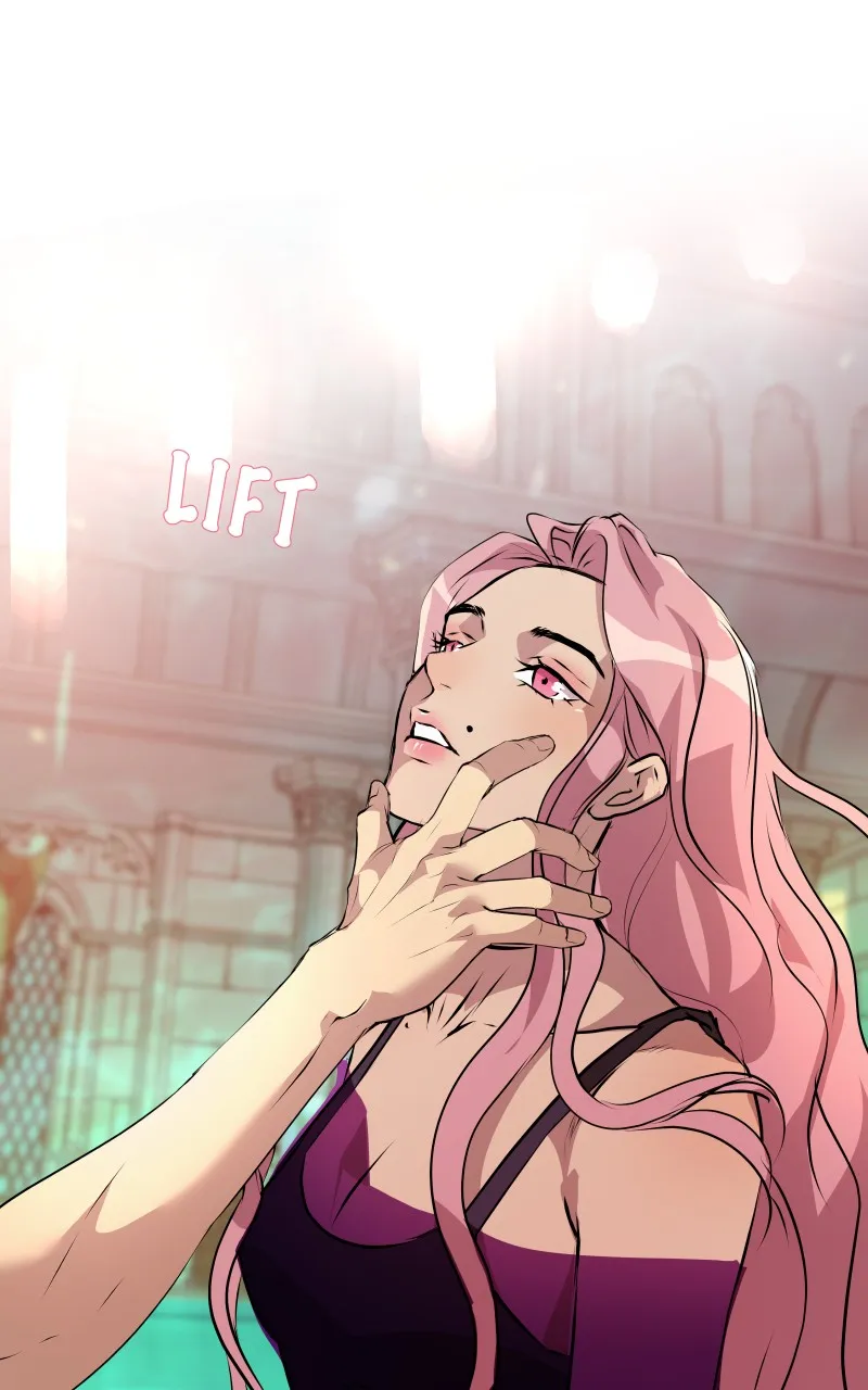 Death: Rescheduled Chapter 76 page 53 - 