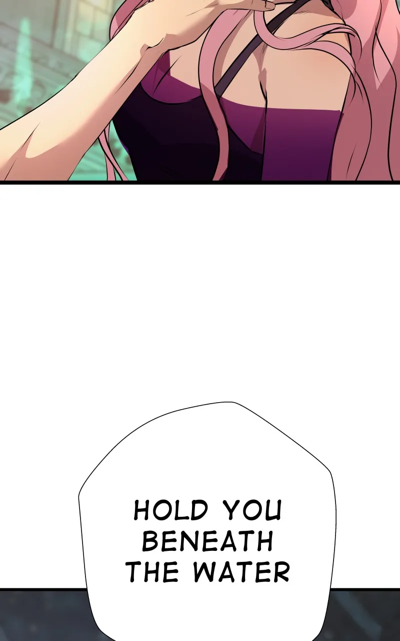 Death: Rescheduled Chapter 76 page 55 - 