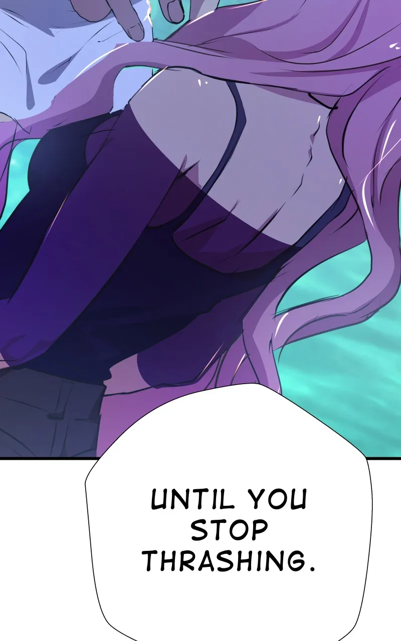 Death: Rescheduled Chapter 76 page 57 - 