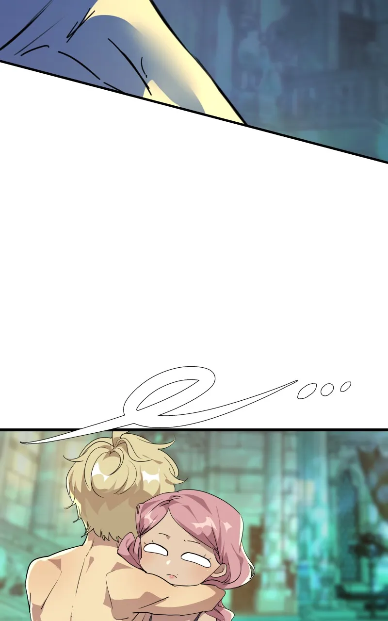 Death: Rescheduled Chapter 76 page 59 - 