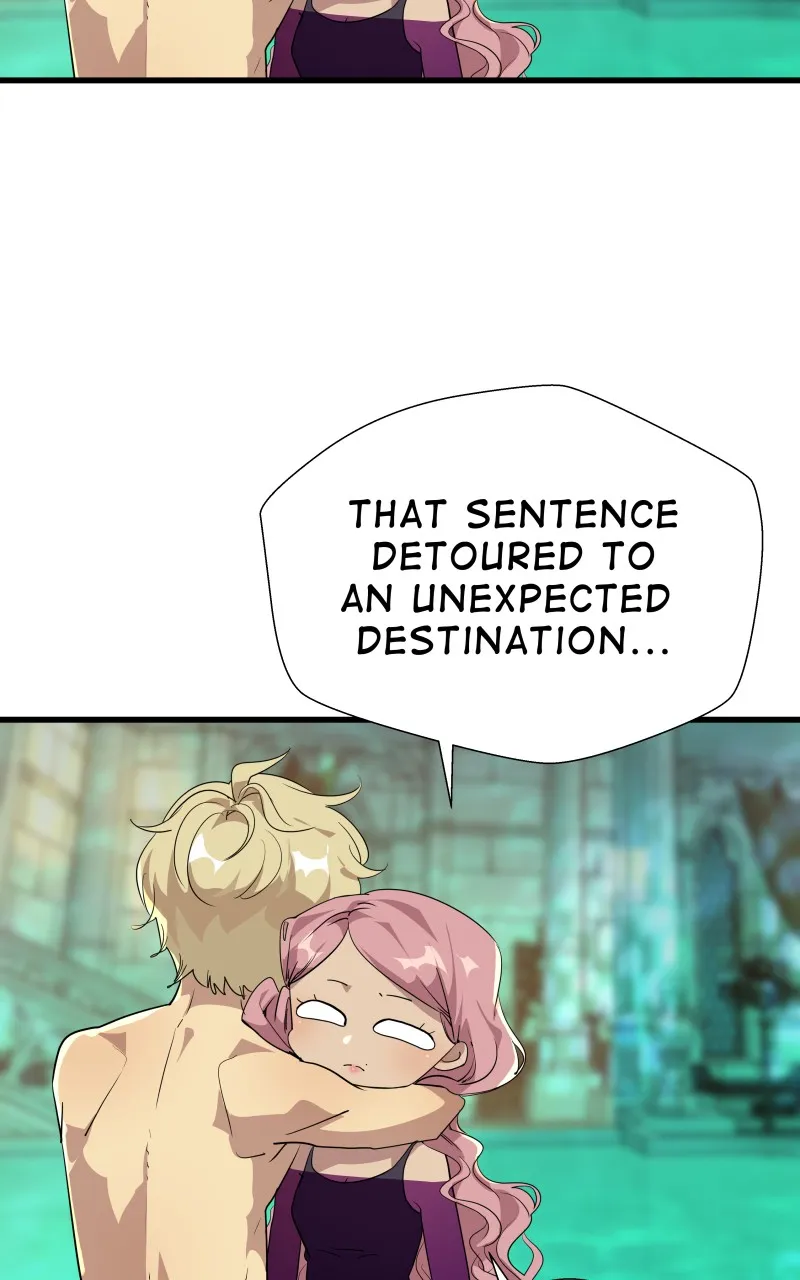 Death: Rescheduled Chapter 76 page 60 - 