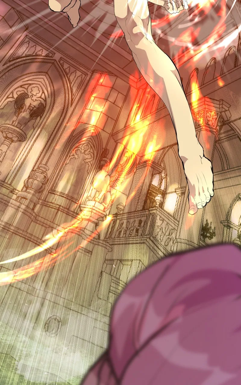 Death: Rescheduled Chapter 76 page 7 - 