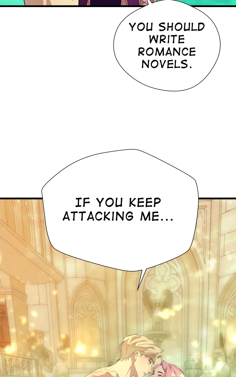 Death: Rescheduled Chapter 76 page 61 - 