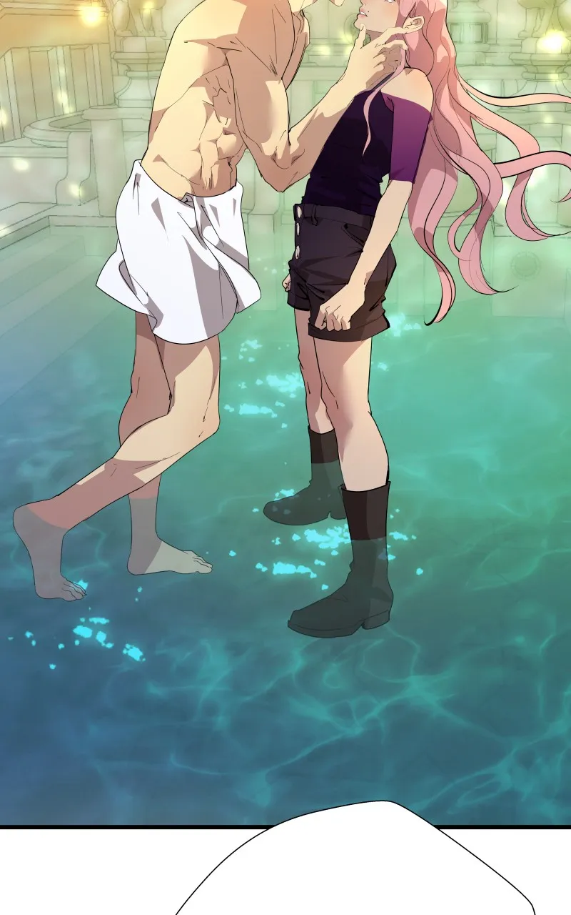 Death: Rescheduled Chapter 76 page 62 - 
