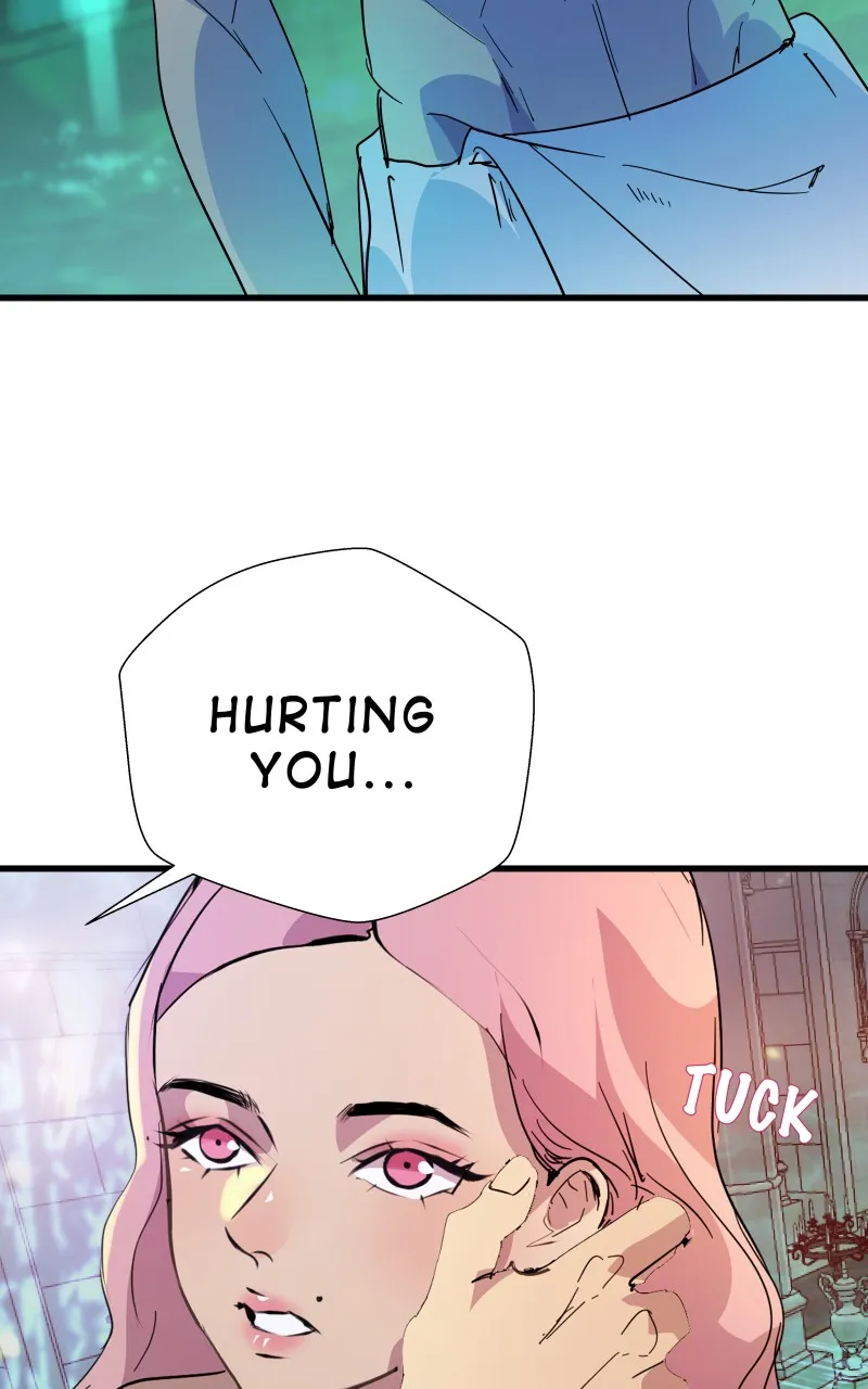 Death: Rescheduled Chapter 76 page 66 - 
