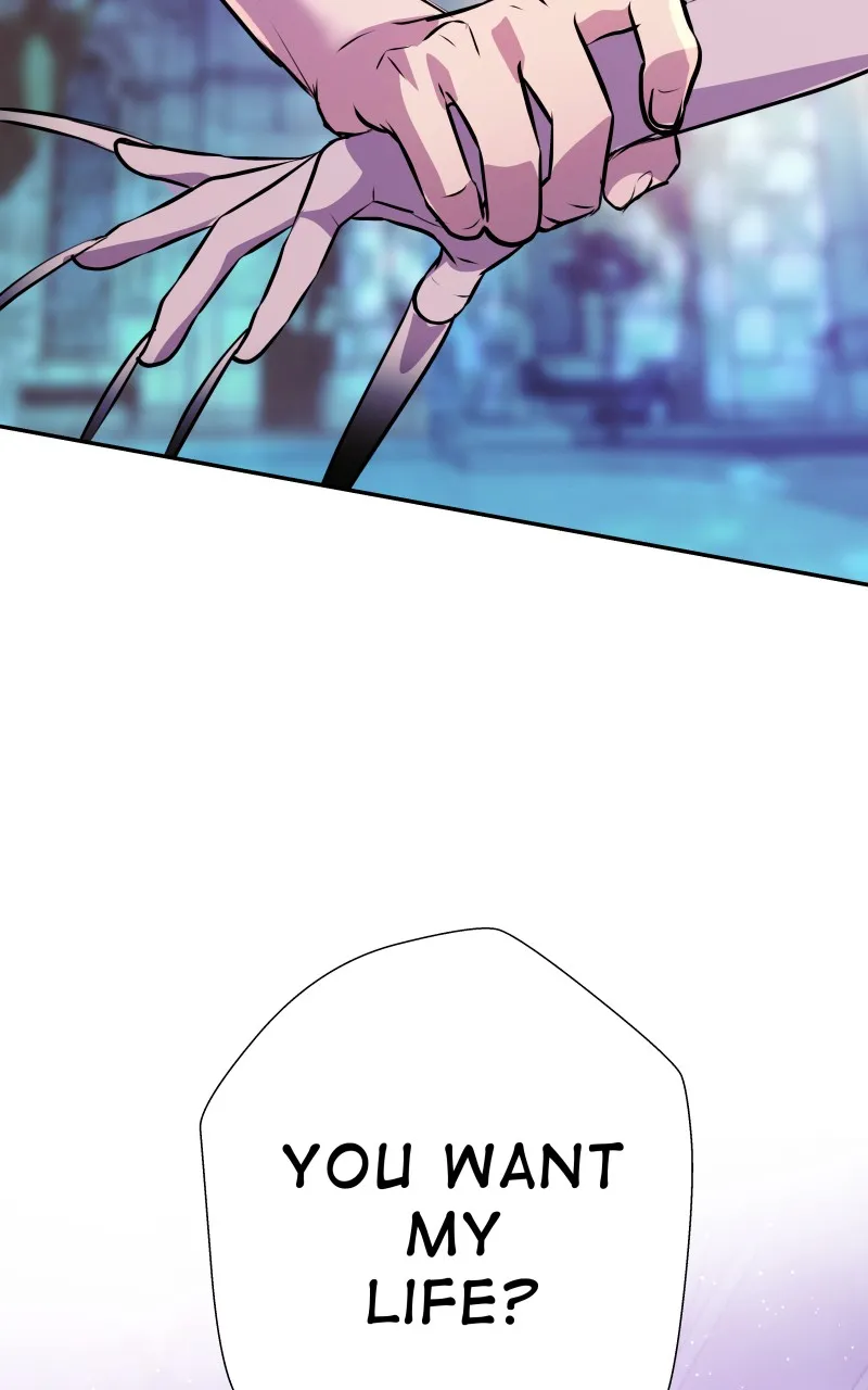 Death: Rescheduled Chapter 76 page 70 - 