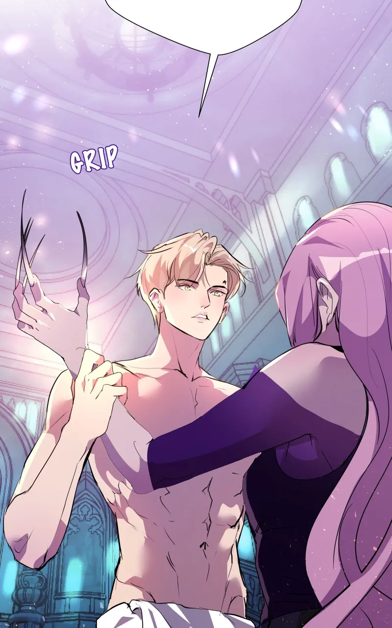 Death: Rescheduled Chapter 76 page 71 - 
