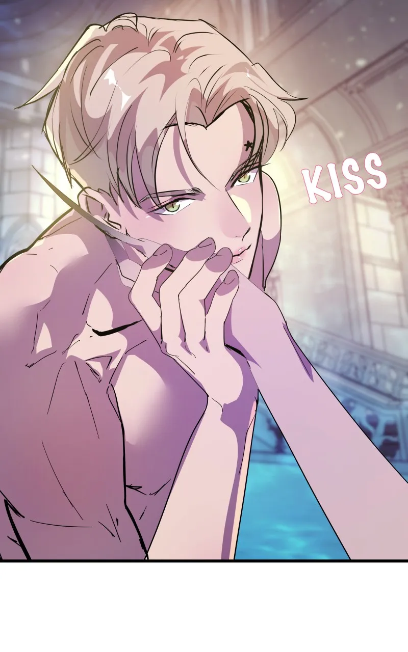 Death: Rescheduled Chapter 76 page 73 - 
