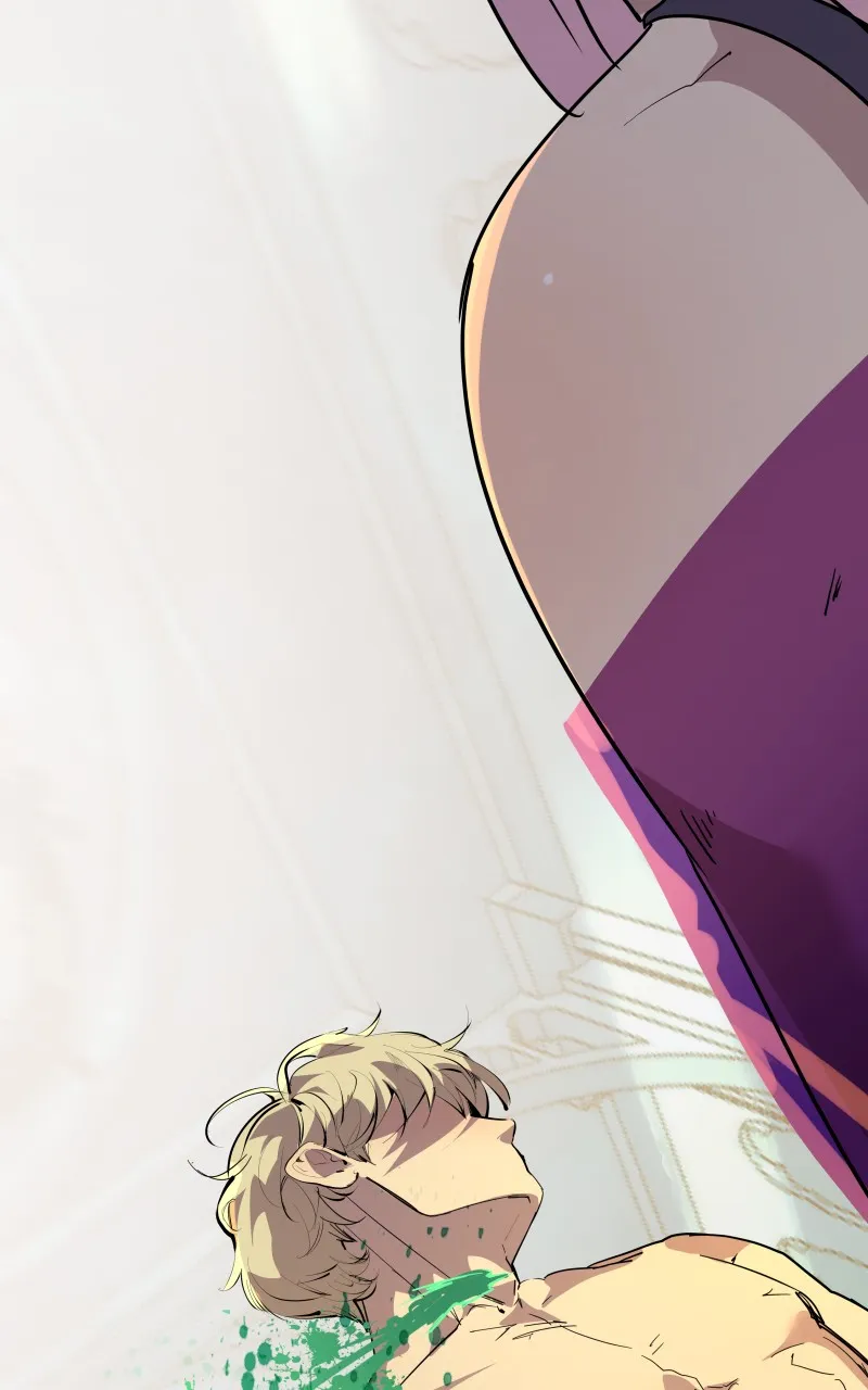 Death: Rescheduled Chapter 76 page 77 - 