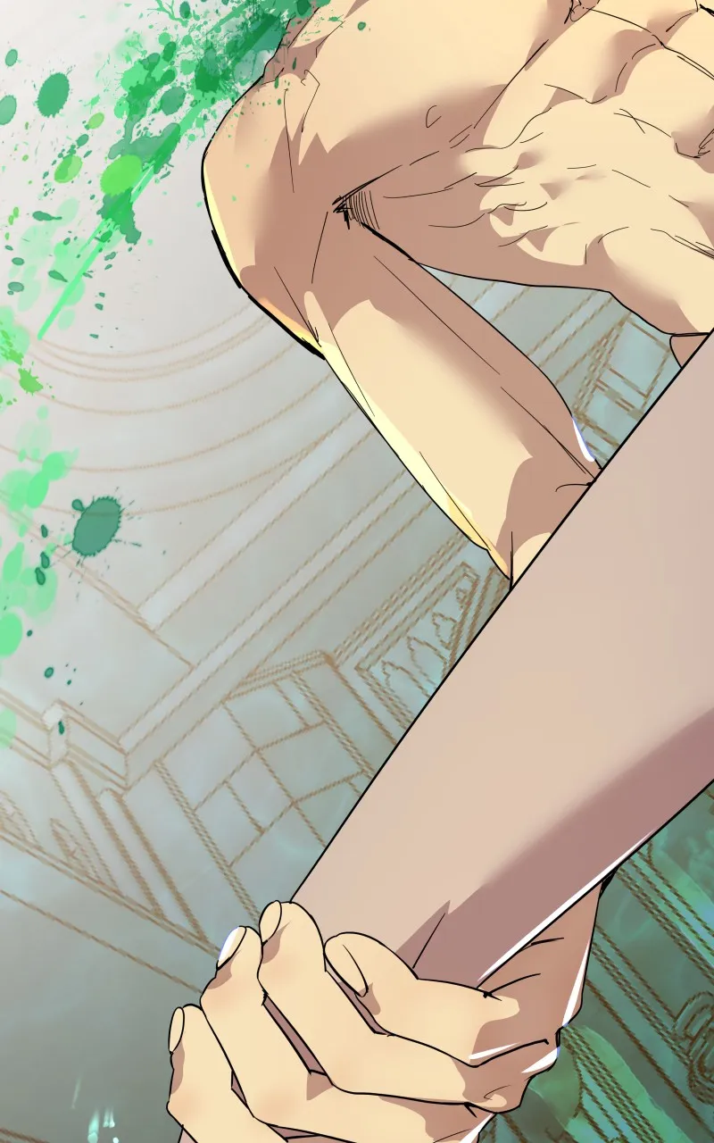 Death: Rescheduled Chapter 76 page 78 - 