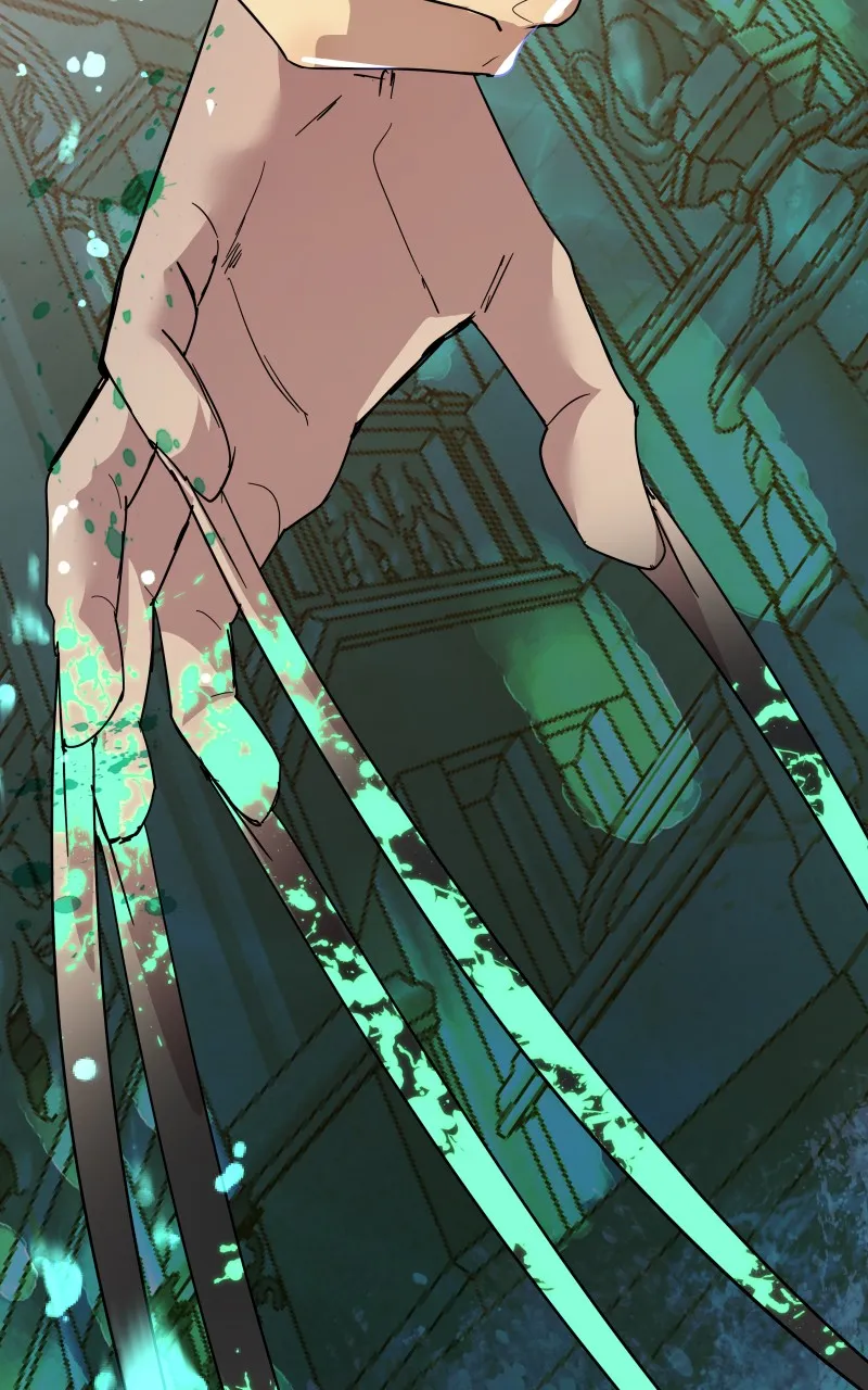 Death: Rescheduled Chapter 76 page 79 - 