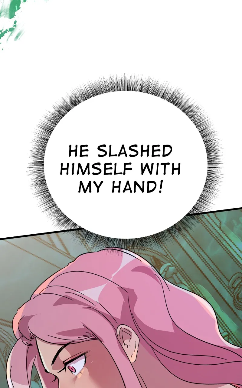 Death: Rescheduled Chapter 76 page 82 - 