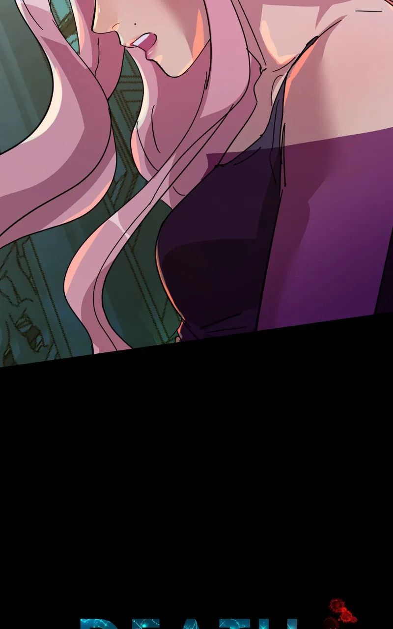 Death: Rescheduled Chapter 76 page 83 - 