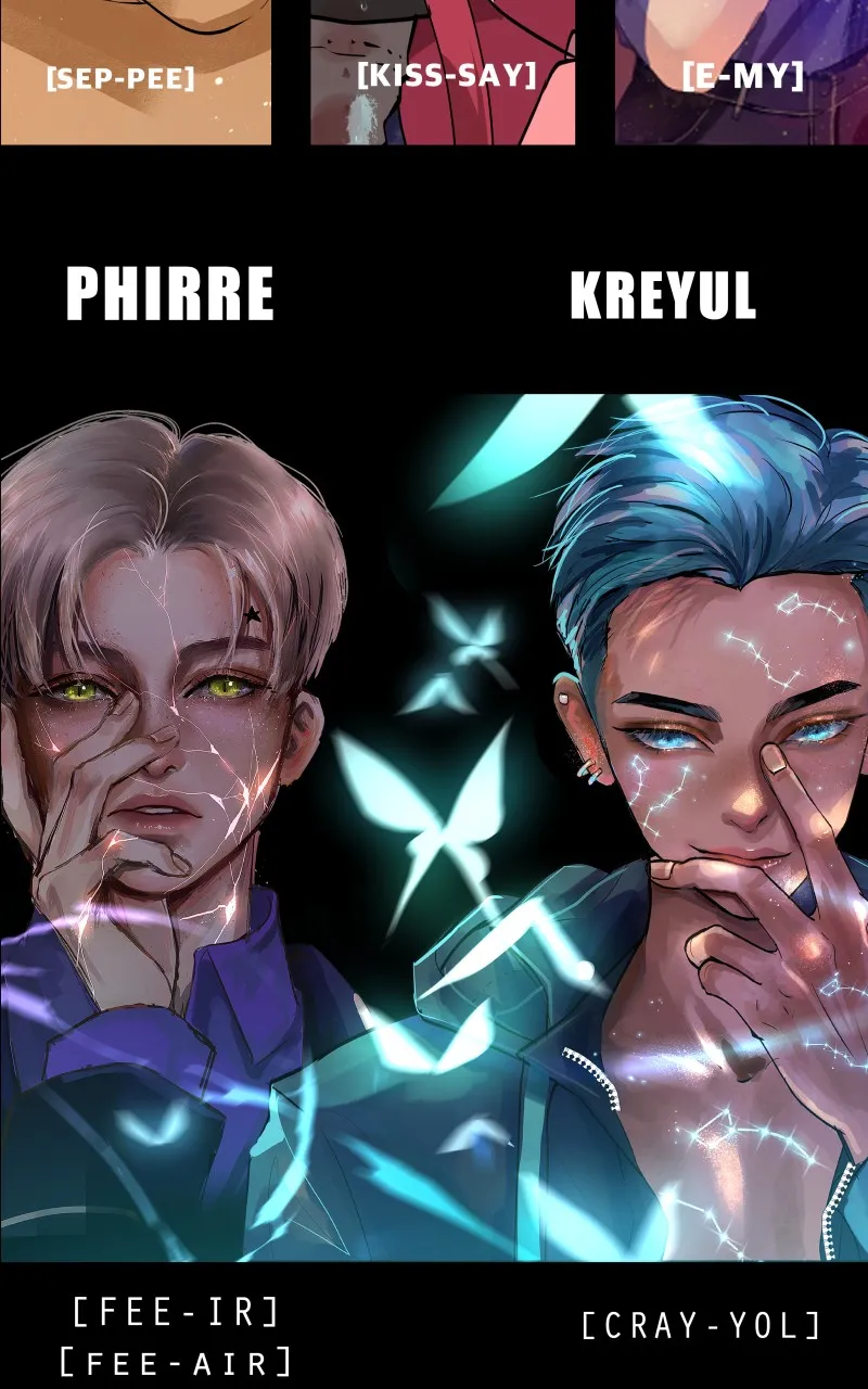 Death: Rescheduled Chapter 76 page 85 - 